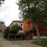 Maison Sant'elena ヴェネツィア