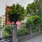 Maison Sant'elena アパート ヴェネツィア