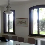 アパート Maison Sant'elena ヴェネツィア