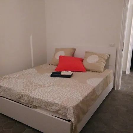 Maison Sant'elena Appartement *