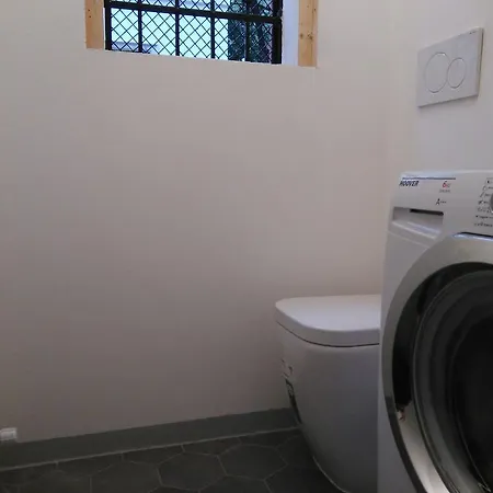 Maison Sant'elena Appartement