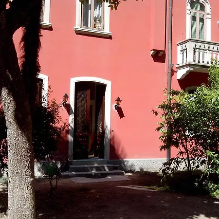 Apartment Maison Sant'elena Venice