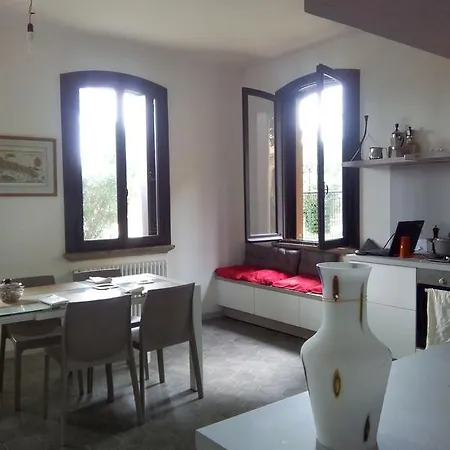 Maison Sant'elena Appartement
