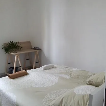 Appartement Maison Sant'elena *