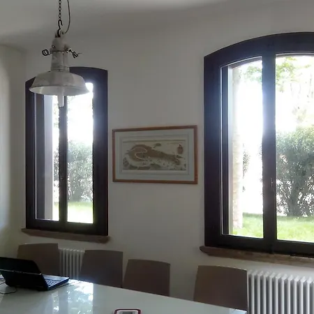Appartement Maison Sant'elena Venise