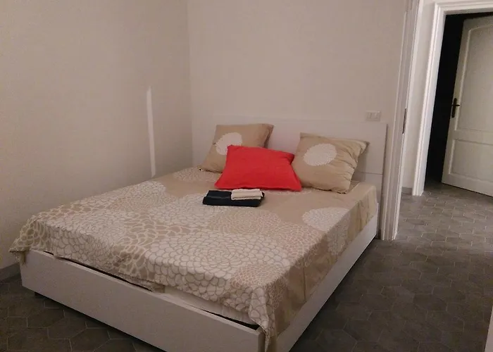 Maison Sant'elena Apartment *