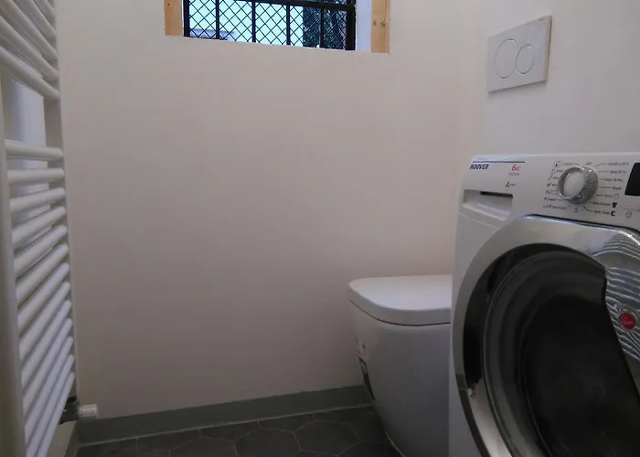 Maison Sant'elena Apartment