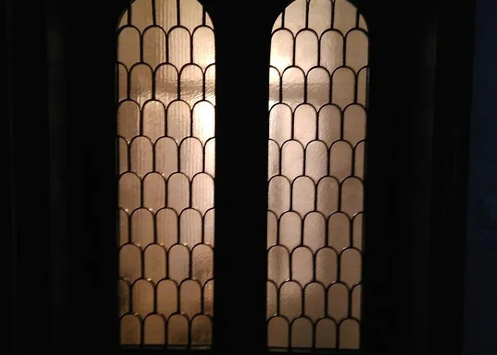 Maison Sant'elena * Venice