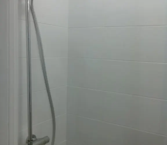 Maison Sant'elena Apartment *