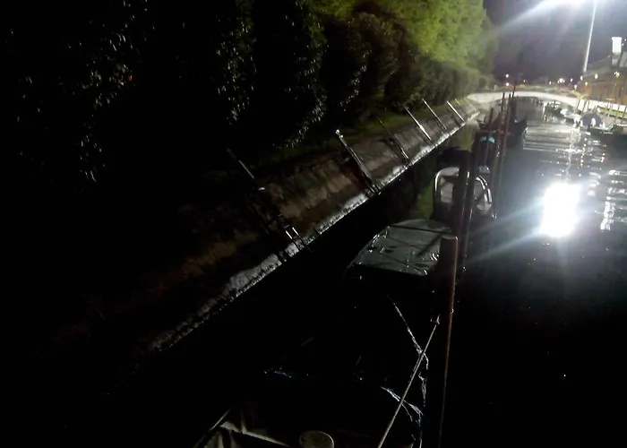 Apartment Maison Sant'elena Venice