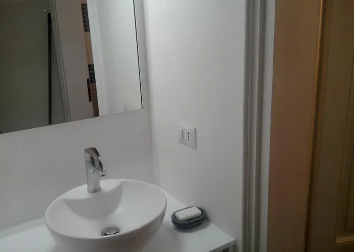 Maison Sant'elena * Venice