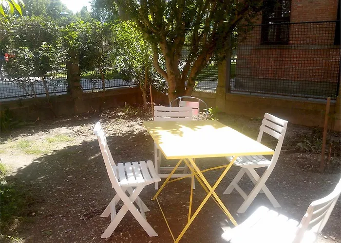 Maison Sant'elena Venice