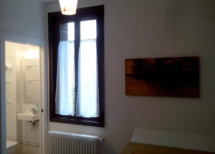 Apartment Maison Sant'elena *