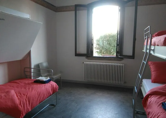 Apartment Maison Sant'elena