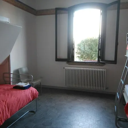 公寓 Maison Sant'elena
