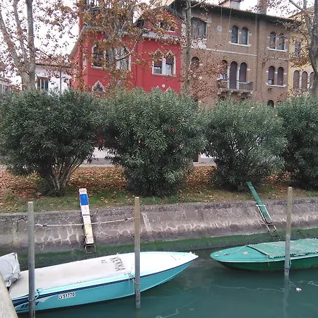 Appartamento Maison Sant'elena *