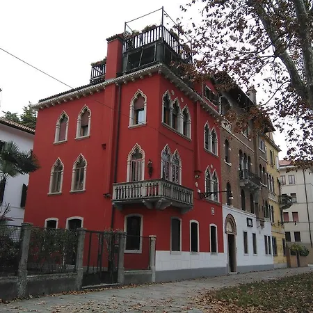 公寓 Maison Sant'elena