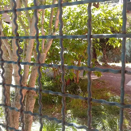 Maison Sant'elena * Venezia