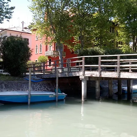 Appartamento Maison Sant'elena