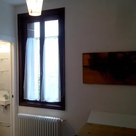 公寓 Maison Sant'elena *