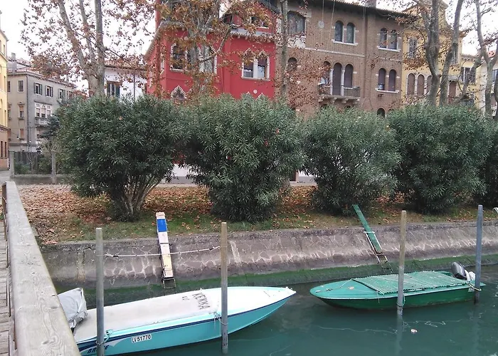 Appartamento Maison Sant'elena *