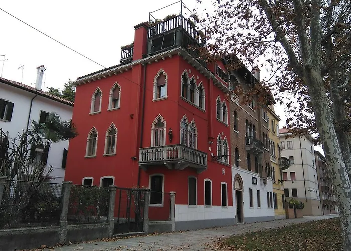 Apartamento Maison Sant'elena
