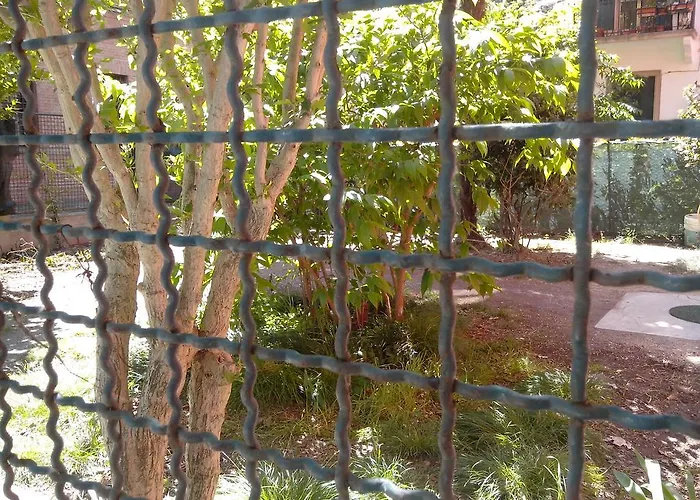 Maison Sant'elena * Venezia