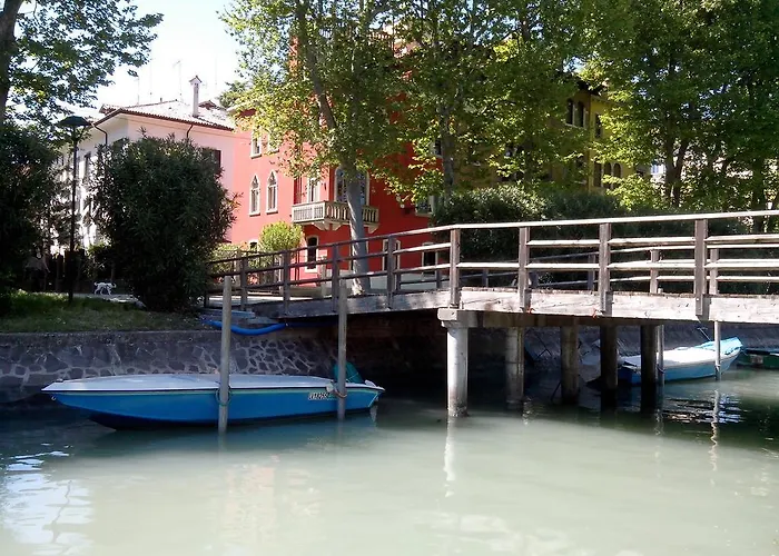 Appartamento Maison Sant'elena