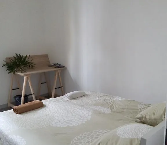 Appartamento Maison Sant'elena *