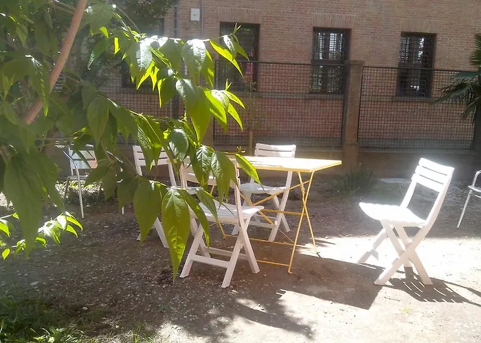Maison Sant'elena Apartamento Venecia
