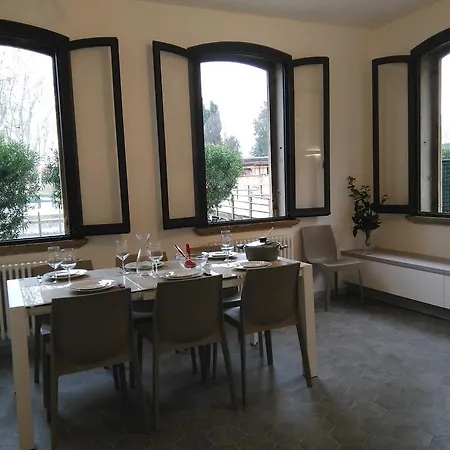 Maison Sant'elena *