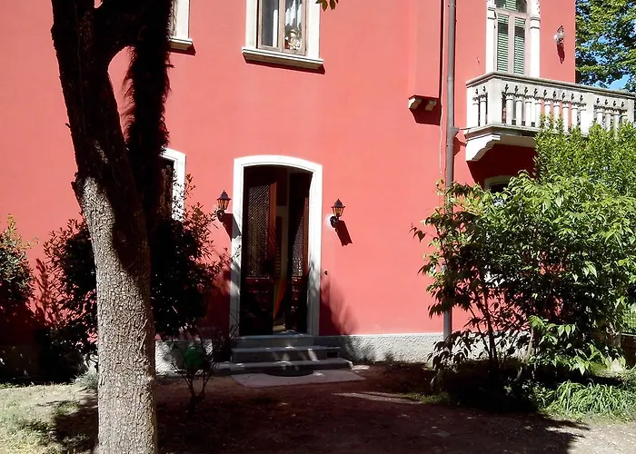 Apartamento Maison Sant'elena Venecia