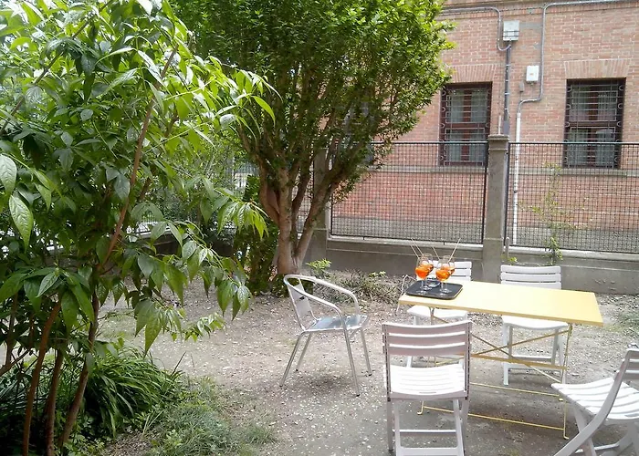 Maison Sant'elena *