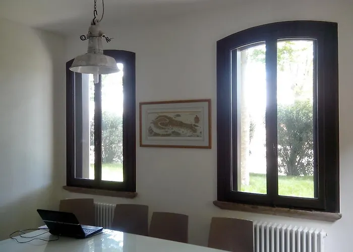 Lejlighed Maison Sant'elena Venedig